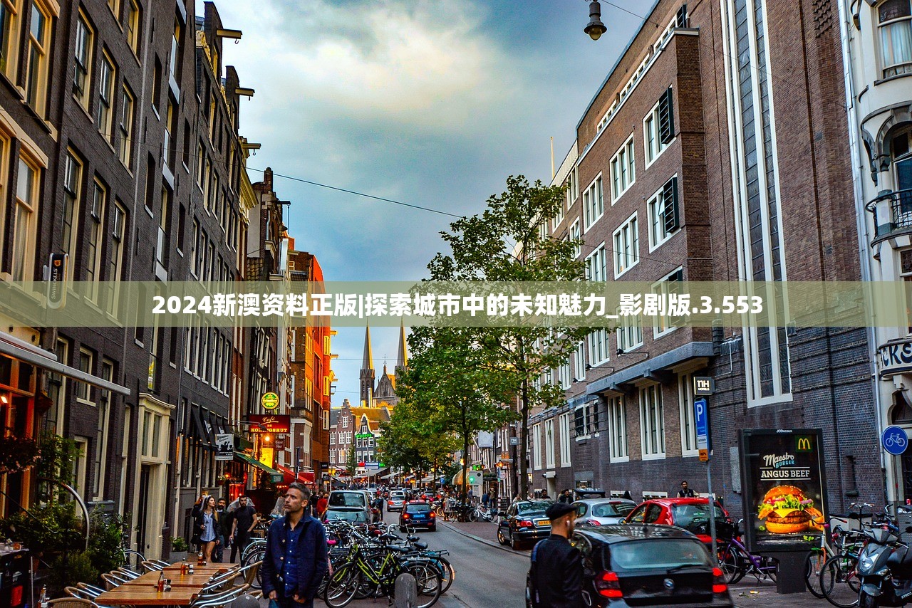 2024新澳资料正版|探索城市中的未知魅力_影剧版.3.553