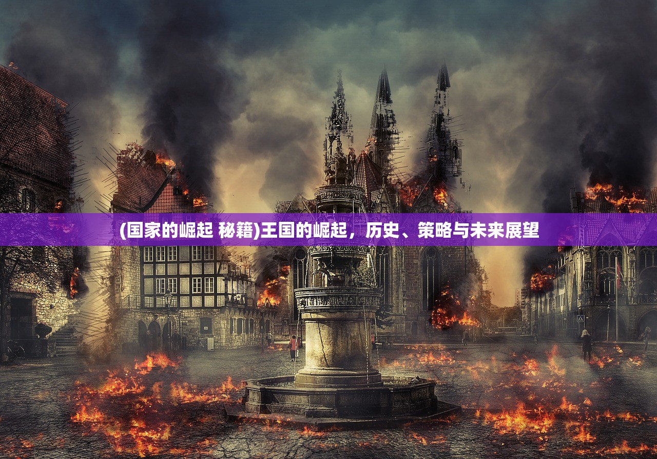(国家的崛起 秘籍)王国的崛起，历史、策略与未来展望