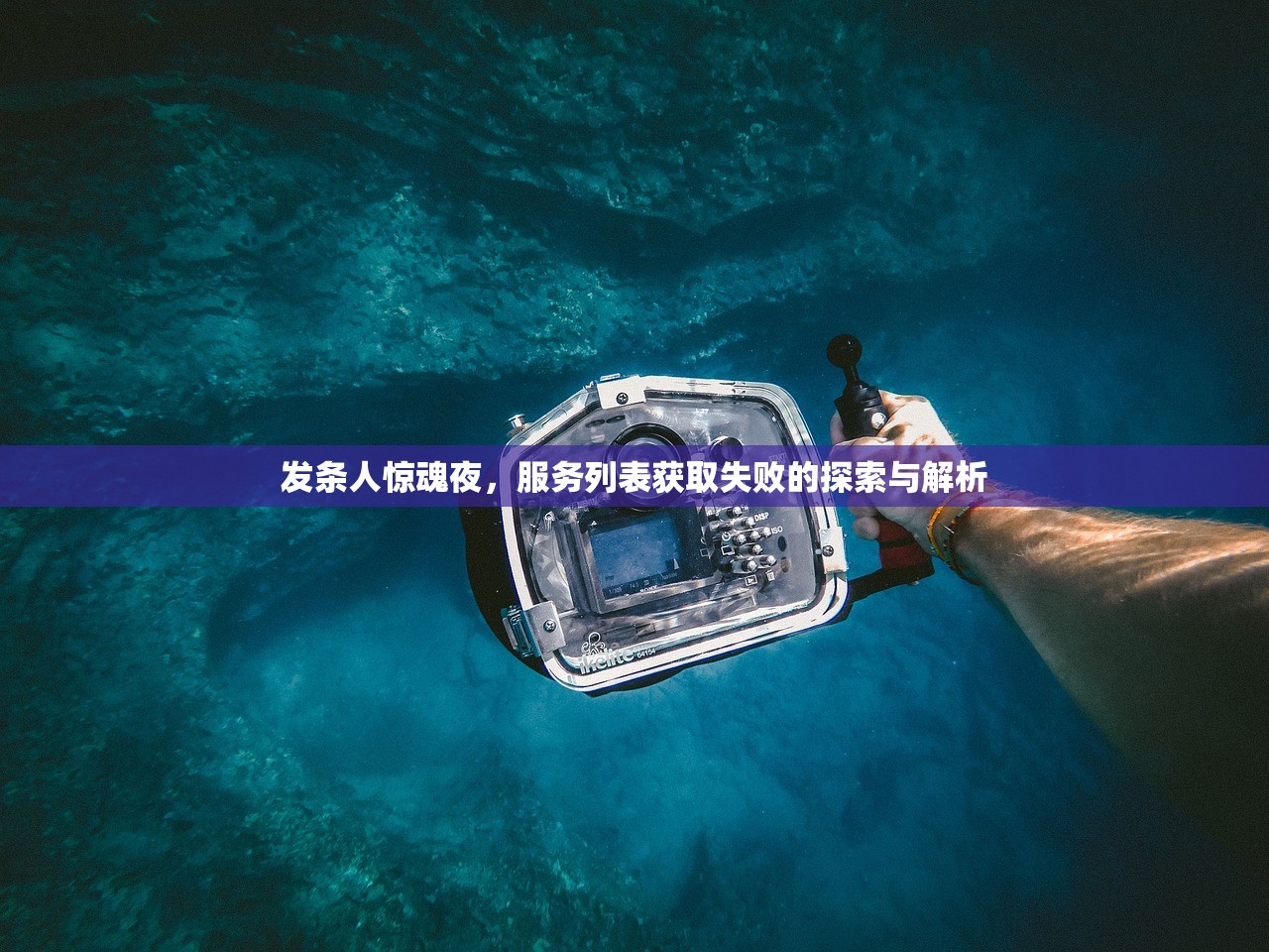 发条人惊魂夜,服务列表获取失败的探索与解析 发条人惊魂夜,服务列表获取失败的探索与解析