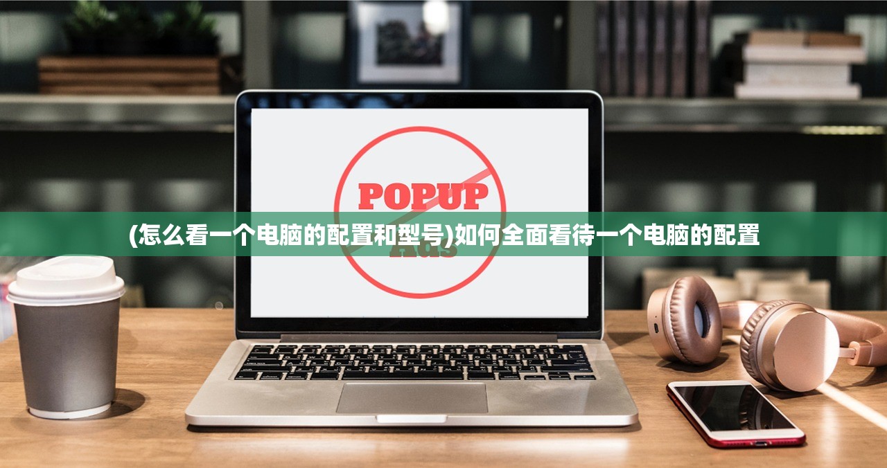 (怎么看一个电脑的配置和型号)如何全面看待一个电脑的配置