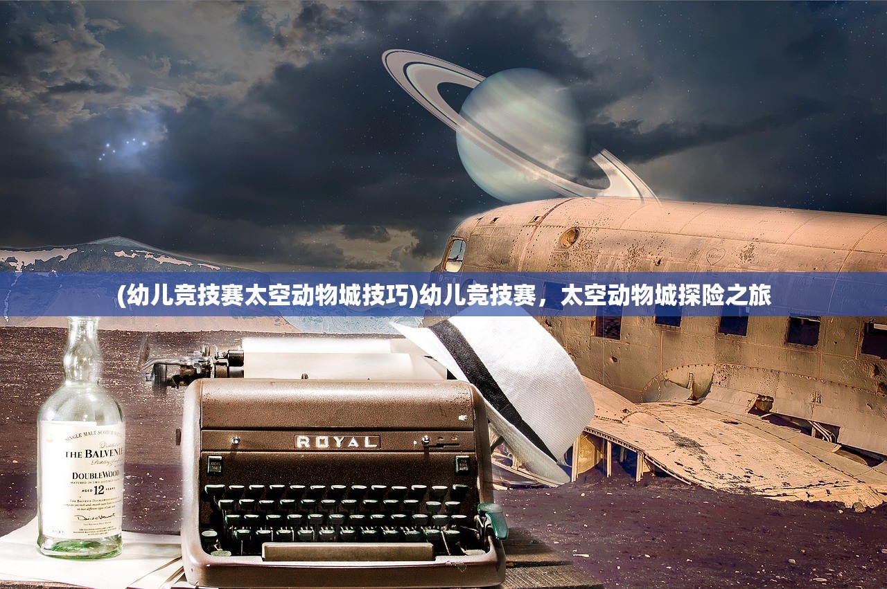 (幼儿竞技赛太空动物城技巧)幼儿竞技赛，太空动物城探险之旅