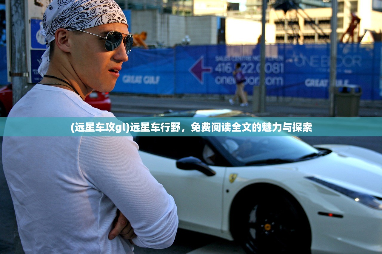 (远星车攻gl)远星车行野,免费阅读全文的魅力与探索 (远星车攻gl)远星车行野,免费阅读全文的魅力与探索