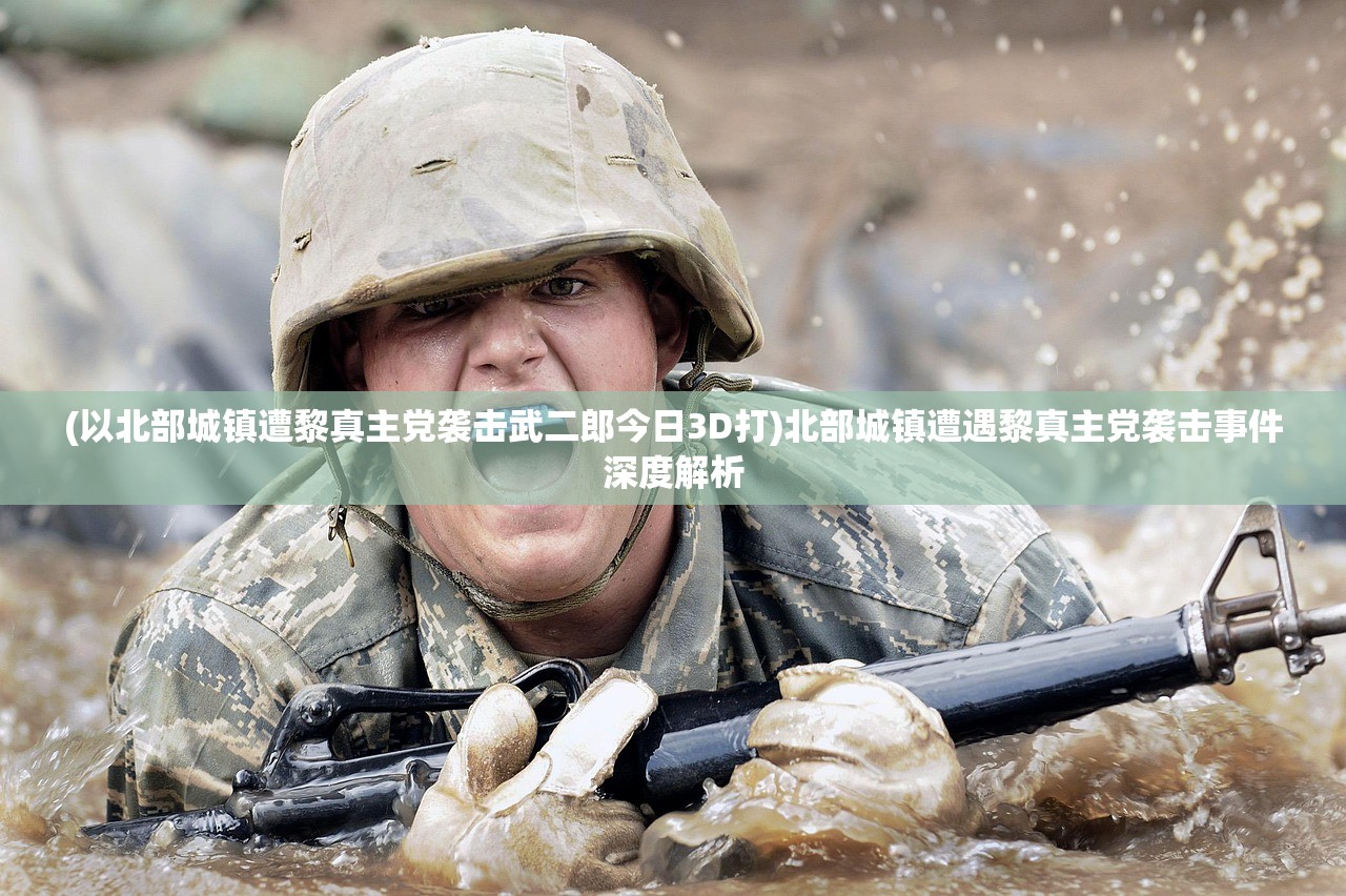 (以北部城镇遭黎真主党袭击武二郎今日3D打)北部城镇遭遇黎真主党袭击事件深度解析 (以北部城镇遭黎真主党袭击武二郎今日3D打)北部城镇遭遇黎真主党袭击事件深度解析