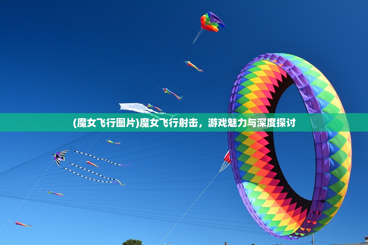(魔女飞行图片)魔女飞行射击,游戏魅力与深度探讨 (魔女飞行图片)魔女飞行射击,游戏魅力与深度探讨