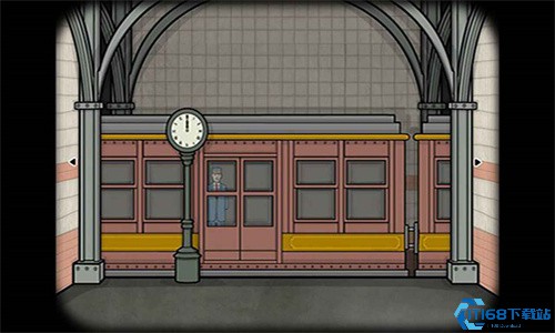 锈湖地铁繁花内置菜单下载-锈湖地铁繁花玩穿越下载v.4.21 锈湖地铁繁花内置菜单下载-锈湖地铁繁花玩穿越下载v.4.21