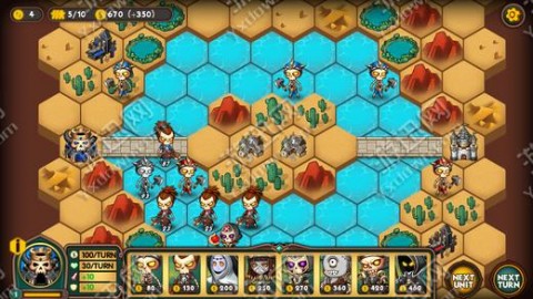 无限战棋无限金币中文版无广告下载-无限战棋无限金币游戏中文版下载v.8.82