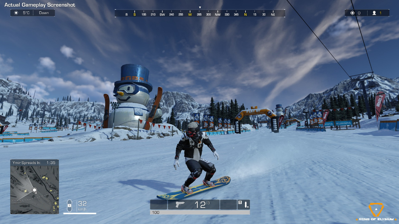 滑雪之星无广吿免费下载-滑雪之星游戏下载v.7.34